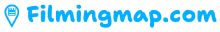 filmingmap Logo