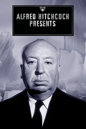 Alfred Hitchcock Presents poster