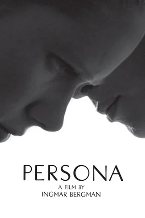 Persona poster