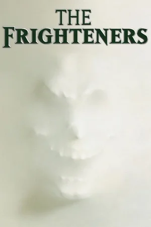 The Frighteners poster