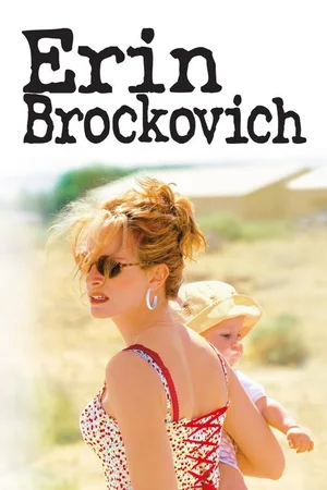 Erin Brockovich poster