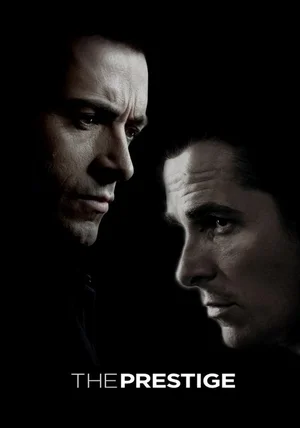 The Prestige poster