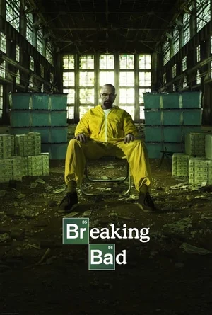 Breaking Bad poster