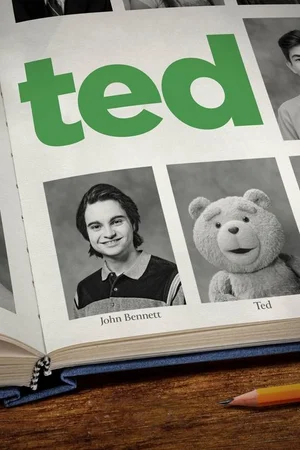 ted poster