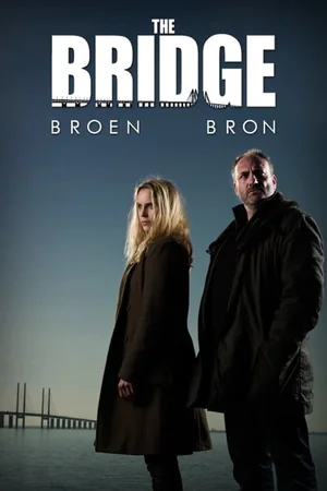 The Bridge poster