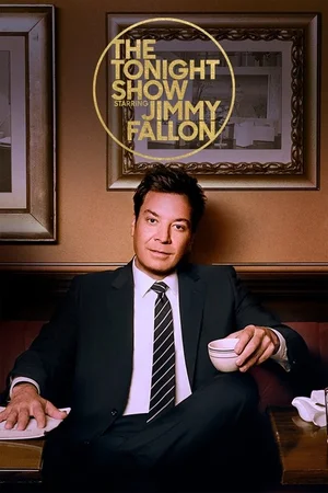 The Tonight Show Starring Jimmy Fallon