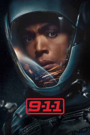 9-1-1 poster