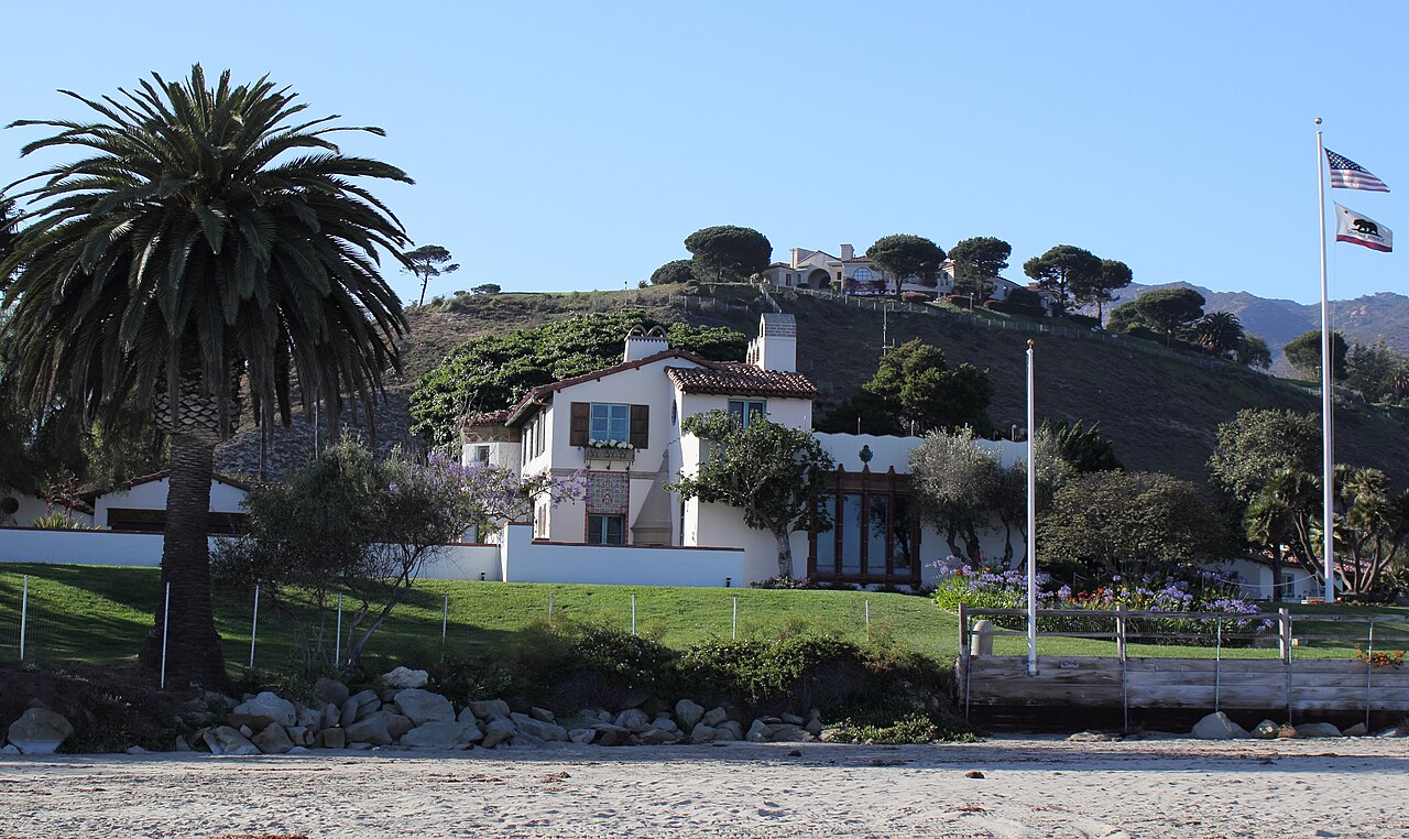 Malibu - Adamson House