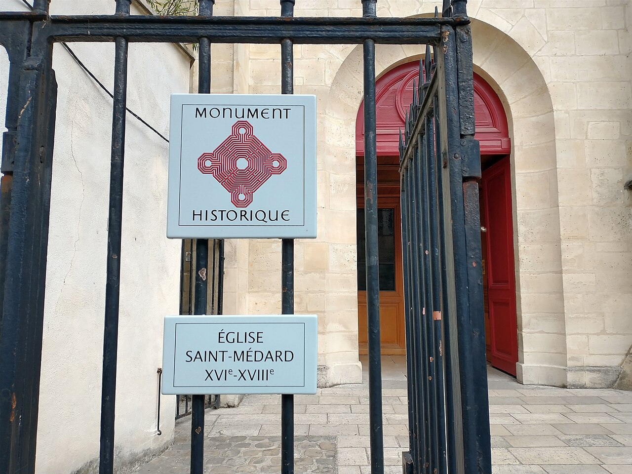 Amélie filming location: 138