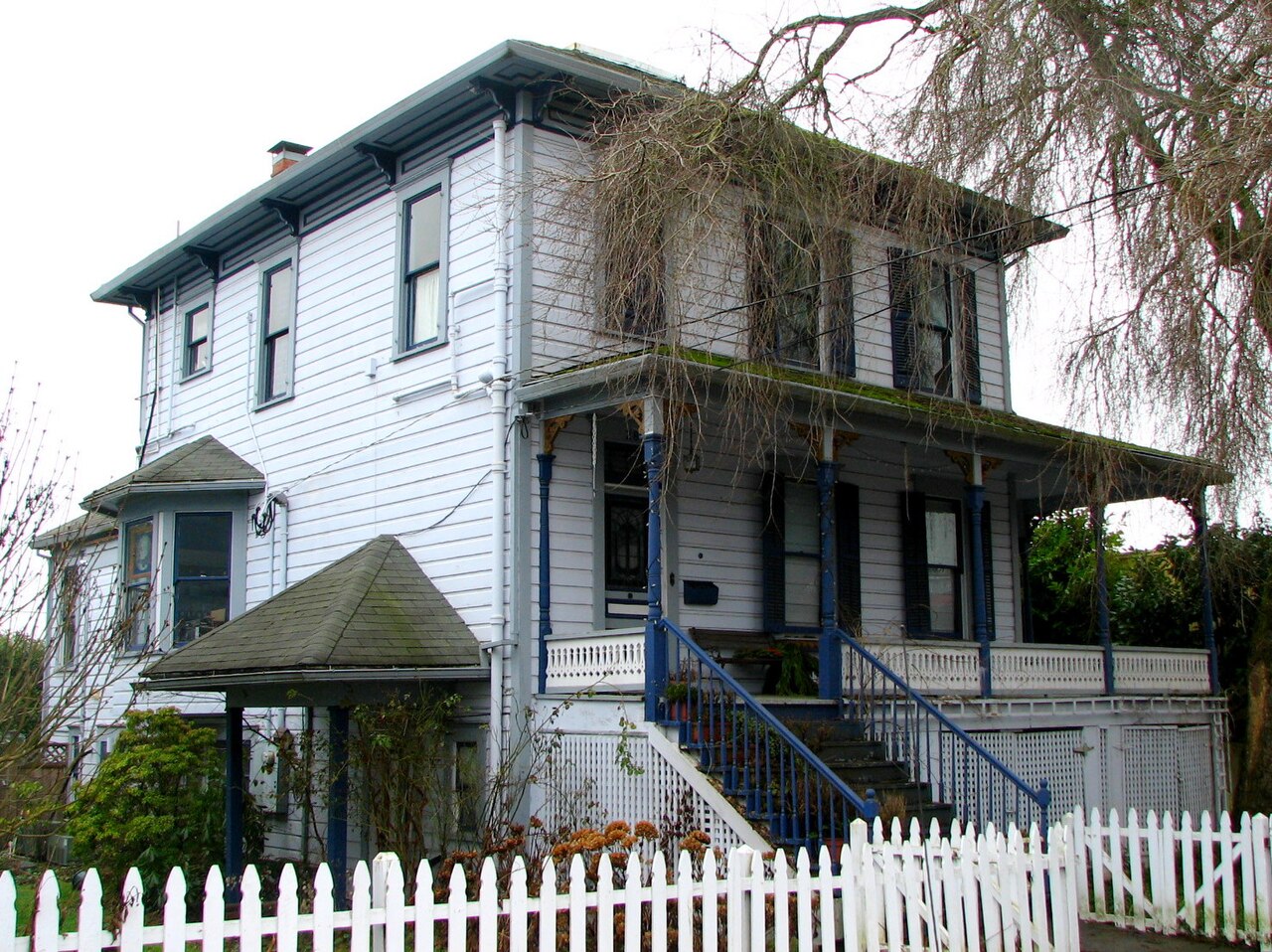 Twilight filming location: 330