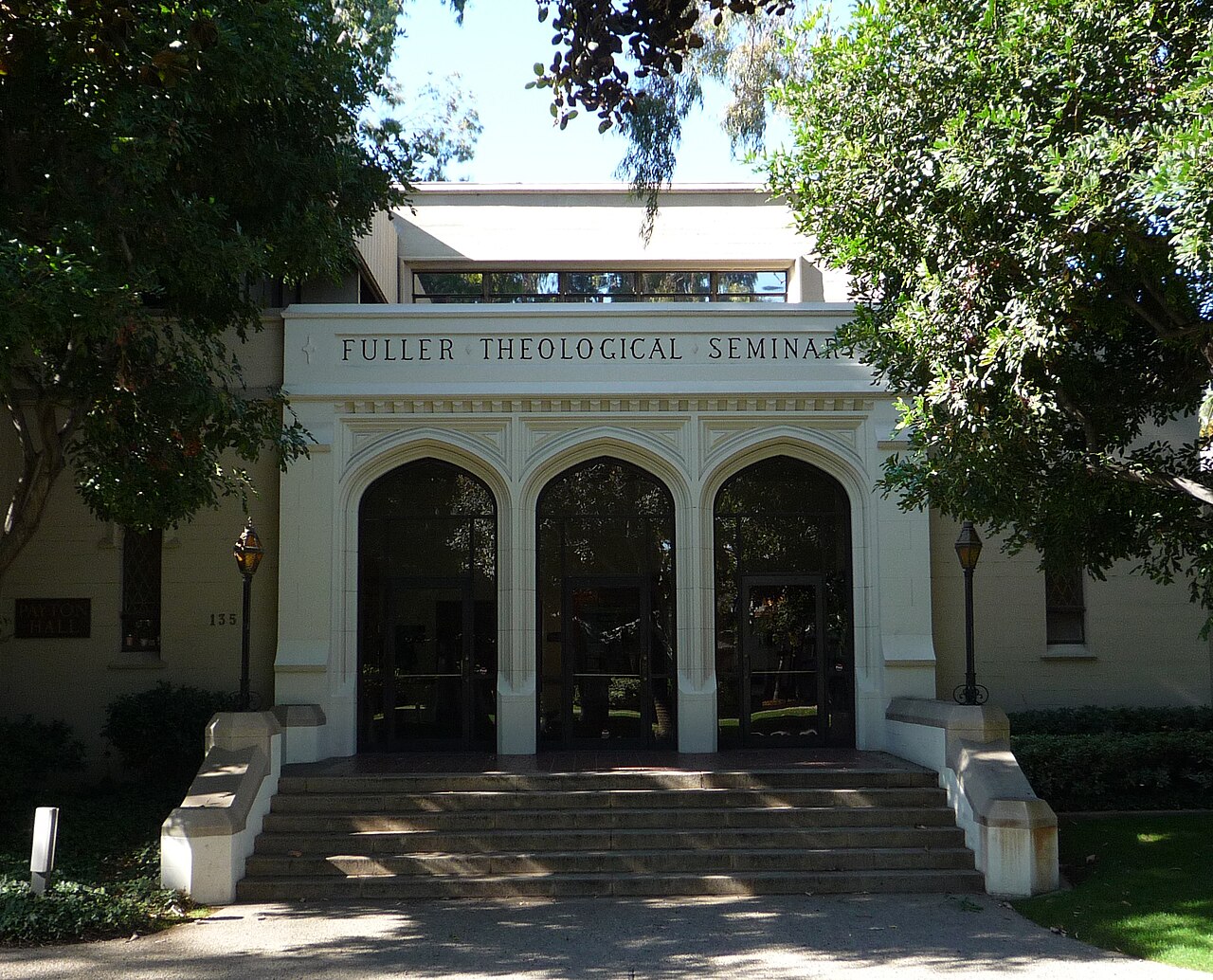Pasadena filming locations