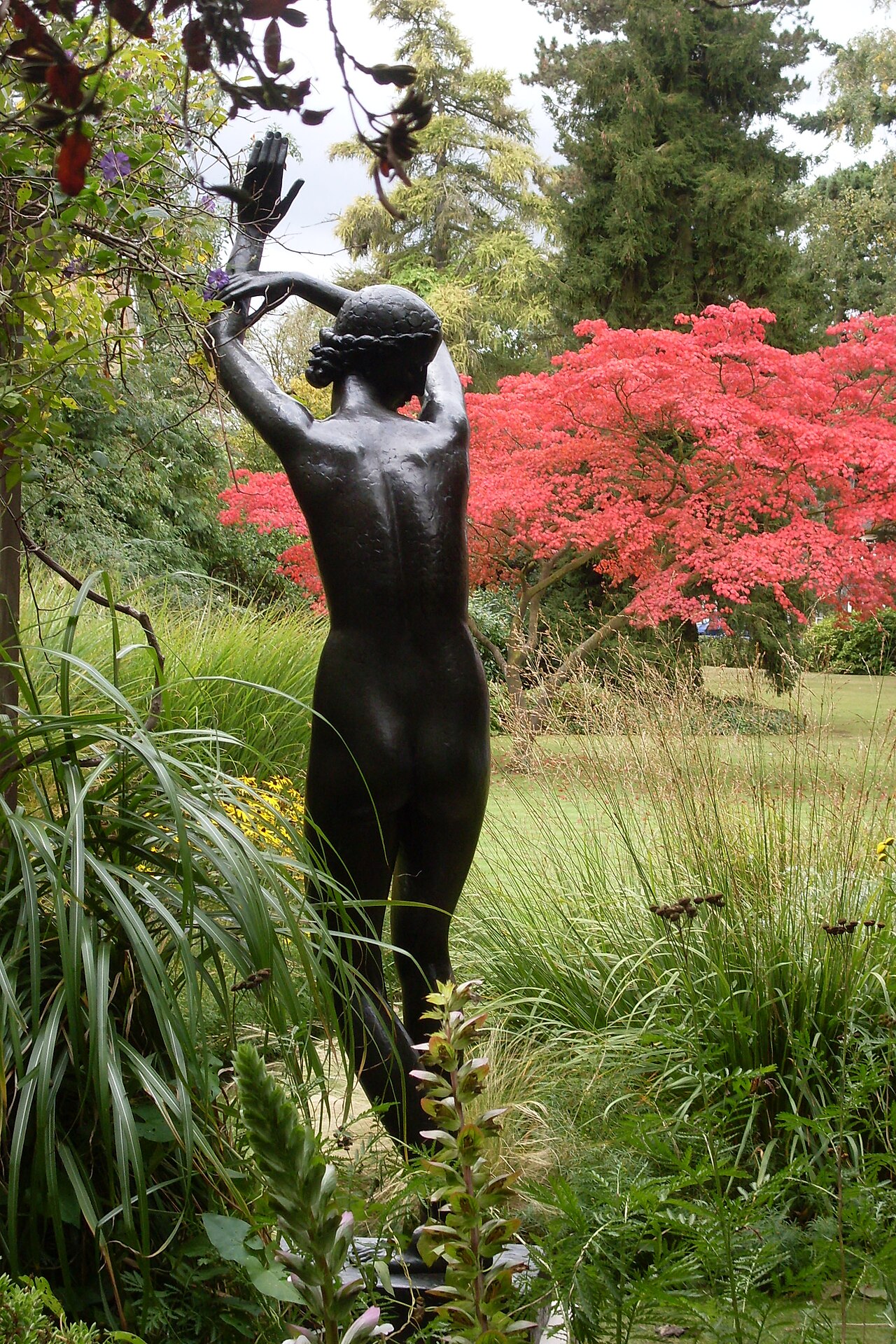 Watford - Cheslyn Gardens