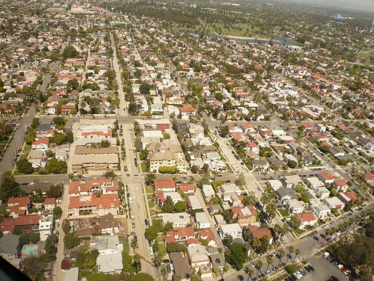 Long Beach - Belmont Heights Long Beach California