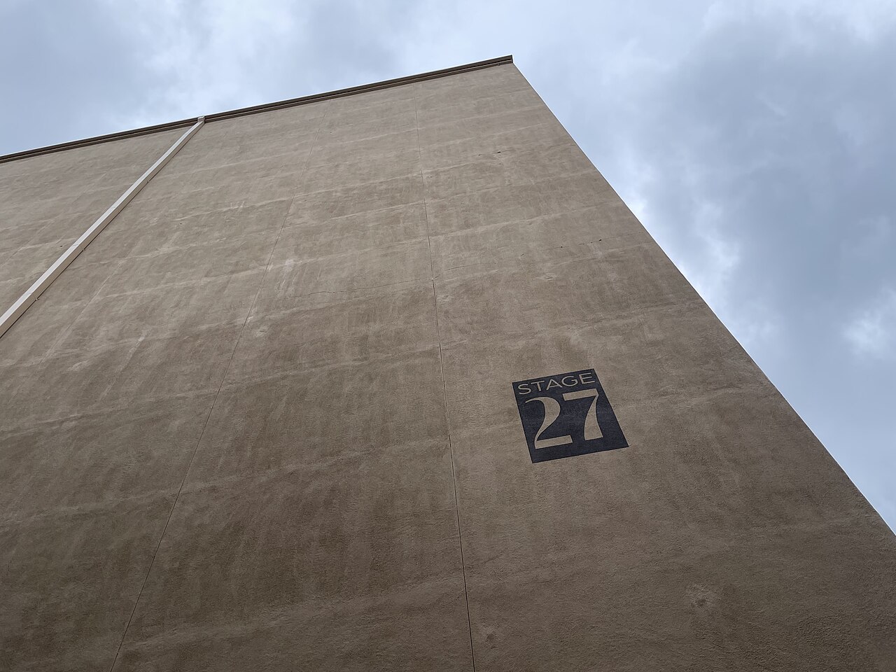 Spider-Man filming location: Sony Pictures Studios