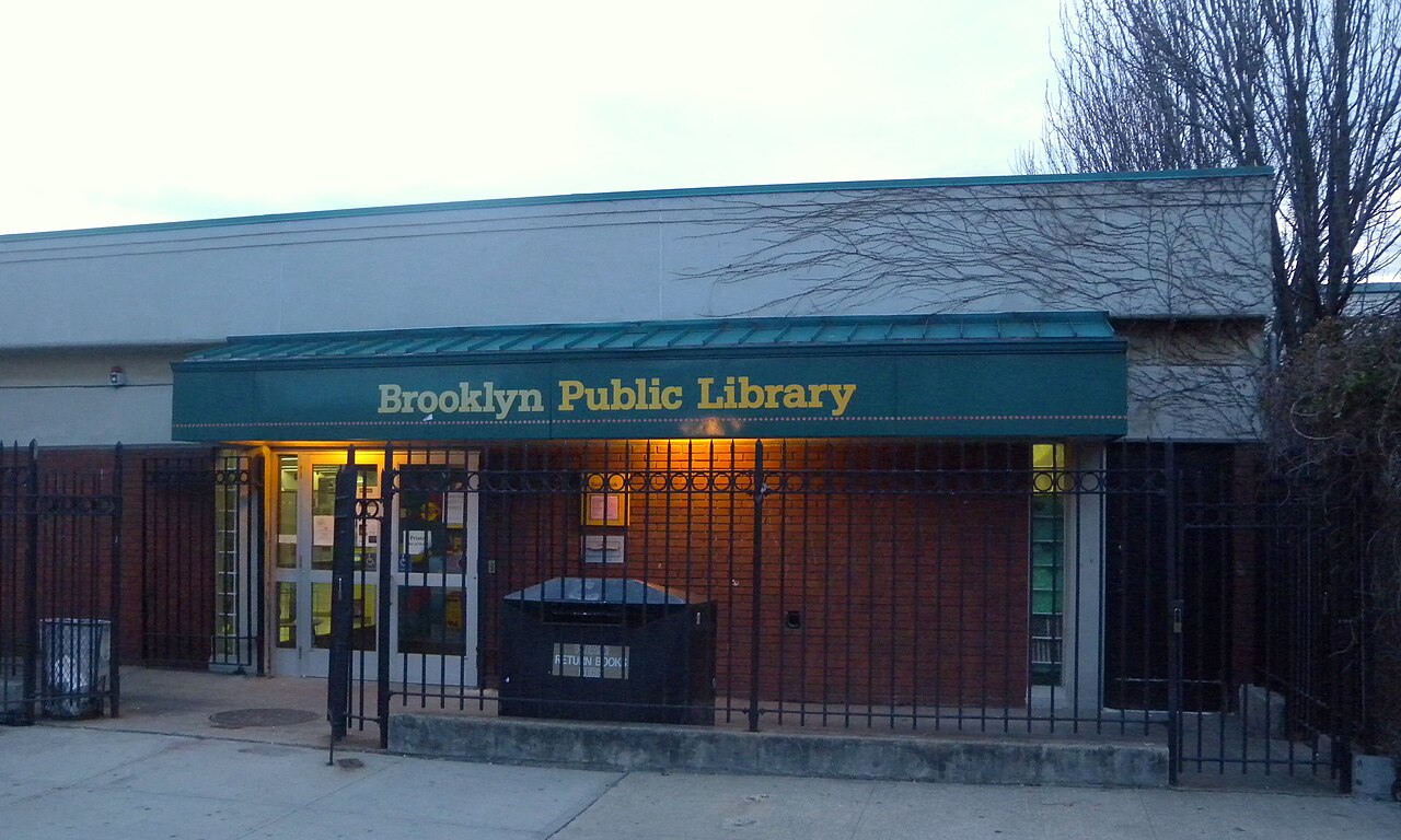 GoodFellas filming location: 9