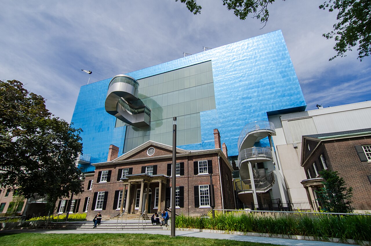 Toronto - Art Gallery of Ontario