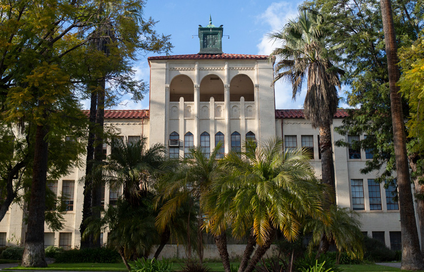 Pasadena - EF Academy Pasadena Campus