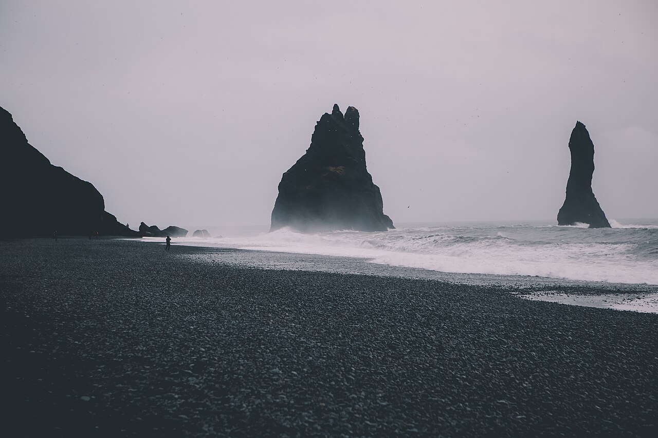 Vikings filming location: Garðar