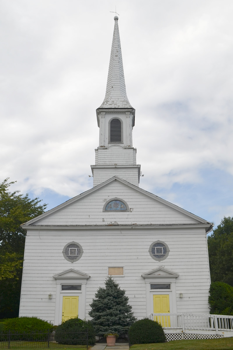 Severance filming location: 46