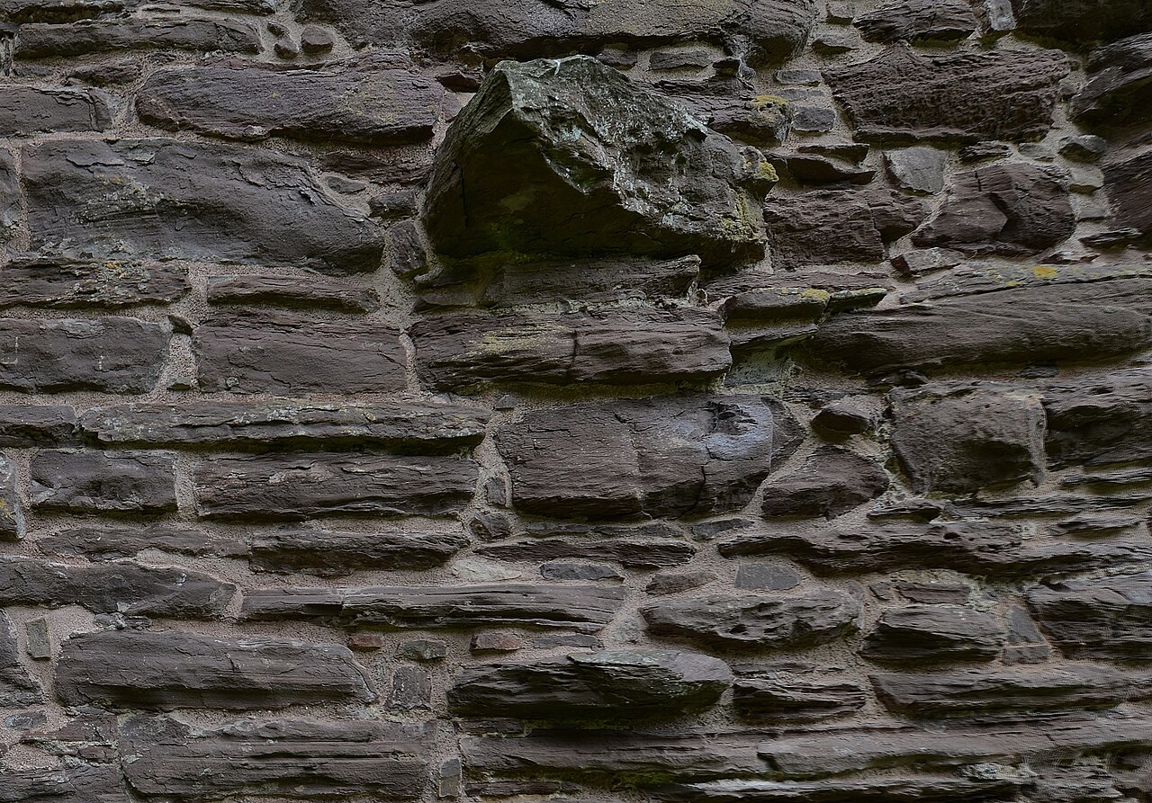 Outlander filming location: Doune Castle