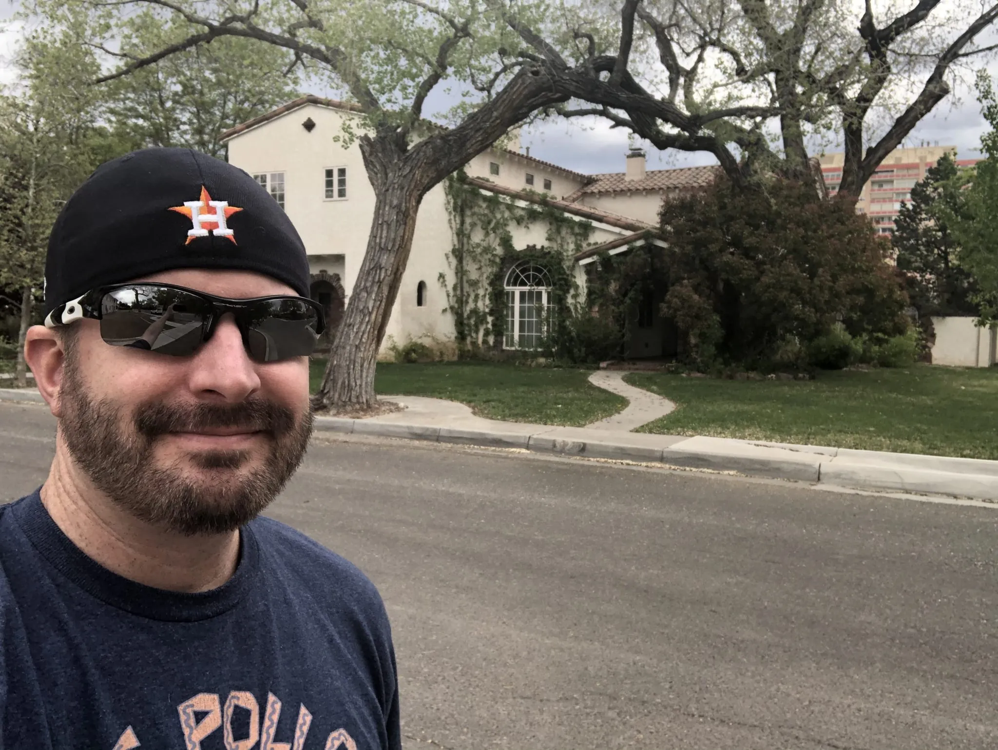 Jesse Pinkman’s House