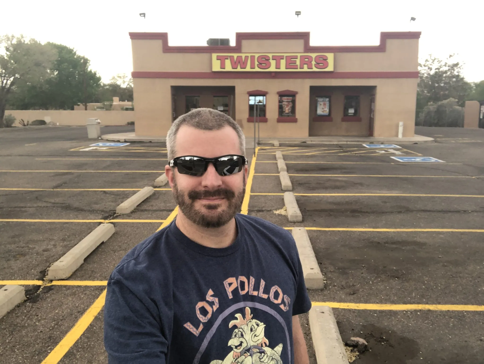 Los Pollos Hermanos