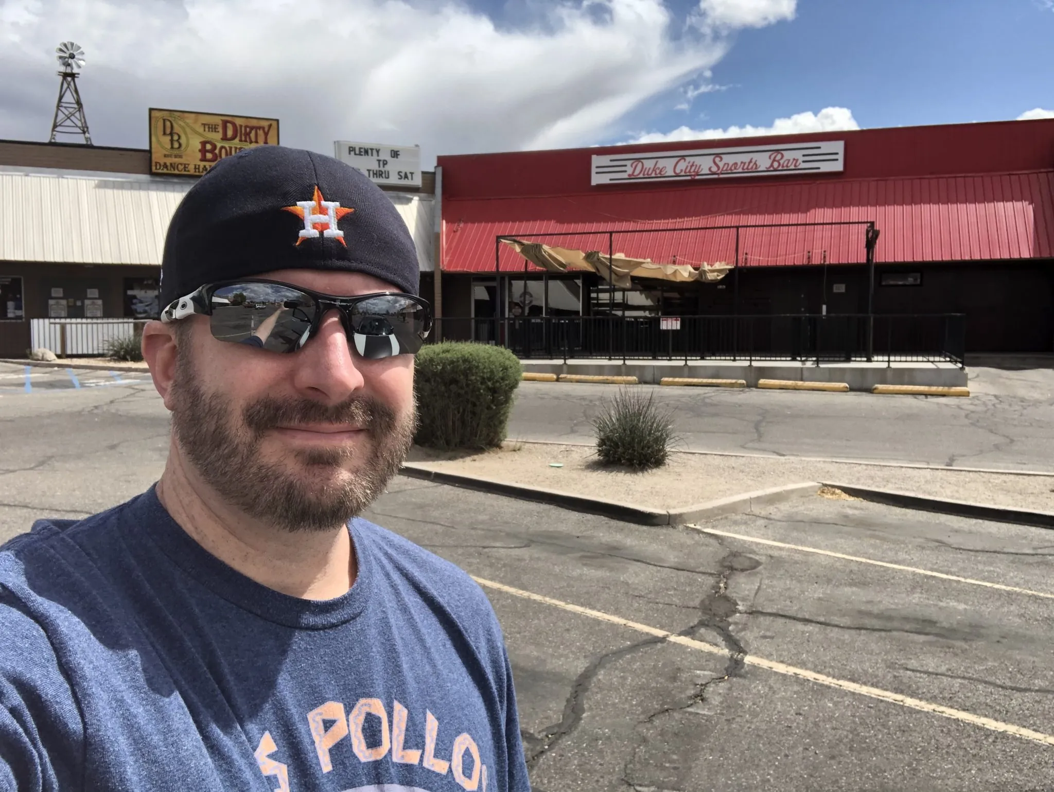 Saul Goodman’s Office