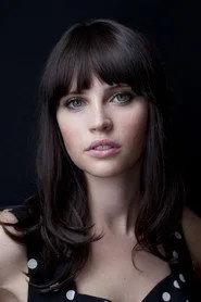 Felicity Jones