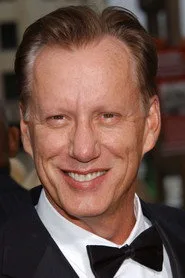 James Woods