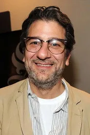 James Manos Jr.