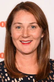 Ruth Gemmell