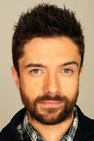 Topher Grace