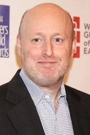 Joe Weisberg
