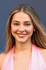 Madelyn Cline