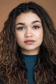 Madison Bailey