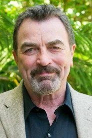 Tom Selleck