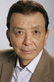 James Hong