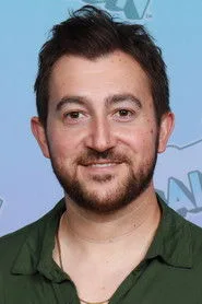Vincent Martella