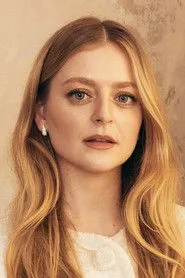 Anna Baryshnikov