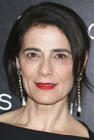 Hiam Abbass