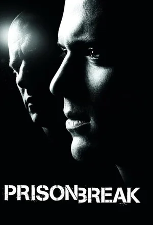 Prison Break poster
