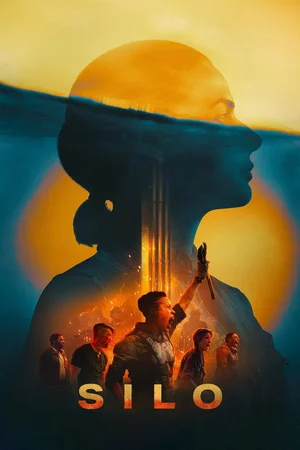 Silo poster