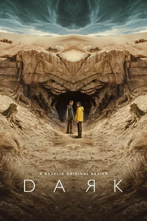 Dark poster