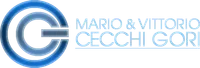 Mario e Vittorio Cecchi Gori - C.E.I.A.D.