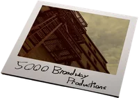 5000 Broadway Productions
