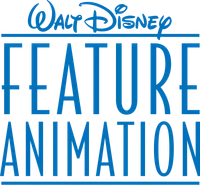 Walt Disney Feature Animation