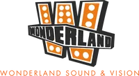 Wonderland Sound and Vision