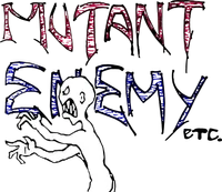 Mutant Enemy Productions