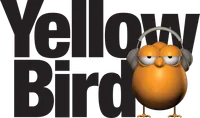 Yellow Bird