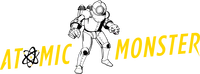Atomic Monster